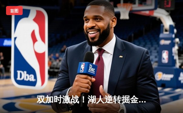 双加时激战！湖人逆转掘金，詹姆斯40+三双助球队夺赛点