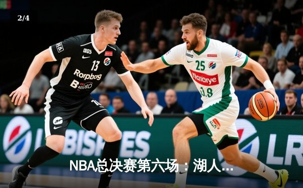 NBA总决赛第六场：湖人加时险胜热火，詹姆斯三双率队夺冠 - 2