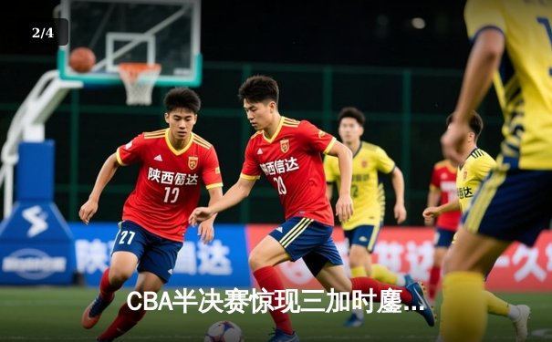 CBA半决赛惊现三加时鏖战 辽宁本钢逆转广东宏远夺赛点 - 2