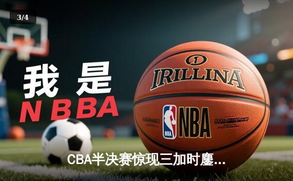CBA半决赛惊现三加时鏖战 辽宁本钢157-153险胜广东宏远创季后赛得分纪录 - 3