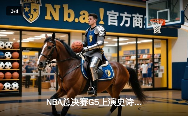 NBA总决赛G5上演史诗逆转！凯尔特人末节轰28-2攻势锁定冠军点 - 3