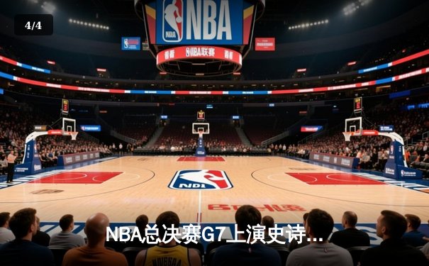 NBA总决赛G7上演史诗逆转，丹佛掘金加时险胜热火卫冕成功 - 4