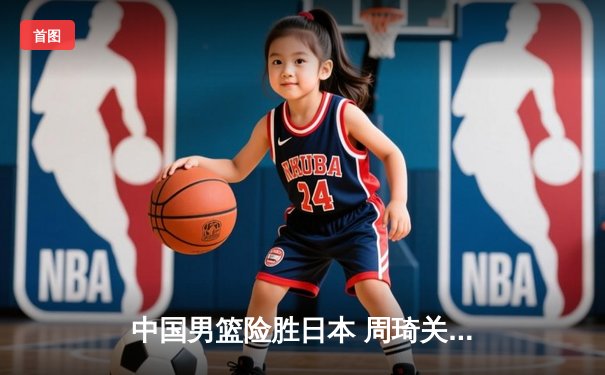 中国男篮险胜日本 周琦关键三分锁定胜局