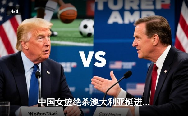 中国女篮绝杀澳大利亚挺进亚洲杯决赛 韩旭23分统治内线 - 4