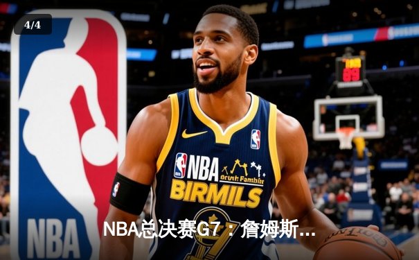 NBA总决赛G7：詹姆斯加时绝杀勇士，湖人夺得队史第18冠 - 4