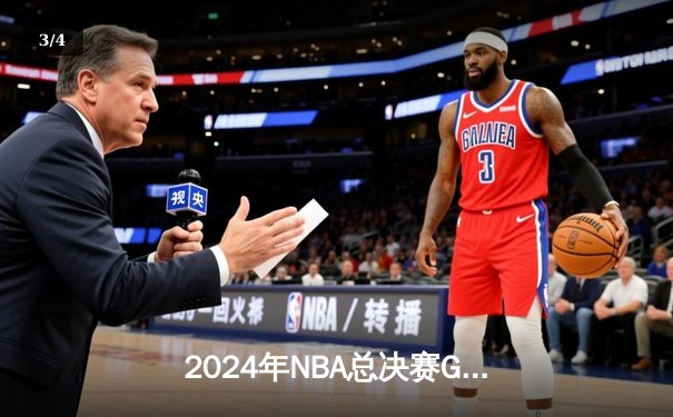 2024年NBA总决赛G6激战落幕，丹佛掘金客场逆转波士顿凯尔特人成功卫冕 - 3