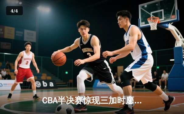 CBA半决赛惊现三加时鏖战 辽宁本钢逆转广东宏远夺赛点 - 4