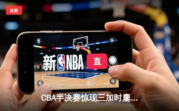 CBA半决赛惊现三加时鏖战 辽宁本钢逆转广东宏远夺赛点