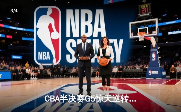 CBA半决赛G5惊天逆转！辽宁本钢加时险胜广东宏远晋级总决赛 - 3