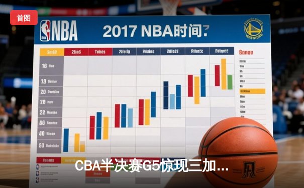 CBA半决赛G5惊现三加时鏖战 辽宁本钢逆转广东宏远晋级总决赛