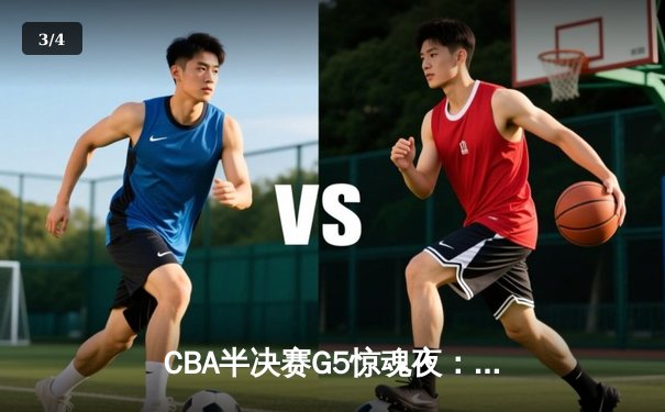 CBA半决赛G5惊魂夜：辽宁本钢加时逆转广东宏远，赵继伟砍35分创生涯新高 - 3