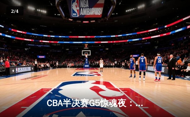 CBA半决赛G5惊魂夜：辽宁本钢加时逆转广东宏远，赵继伟砍35分创生涯新高 - 2
